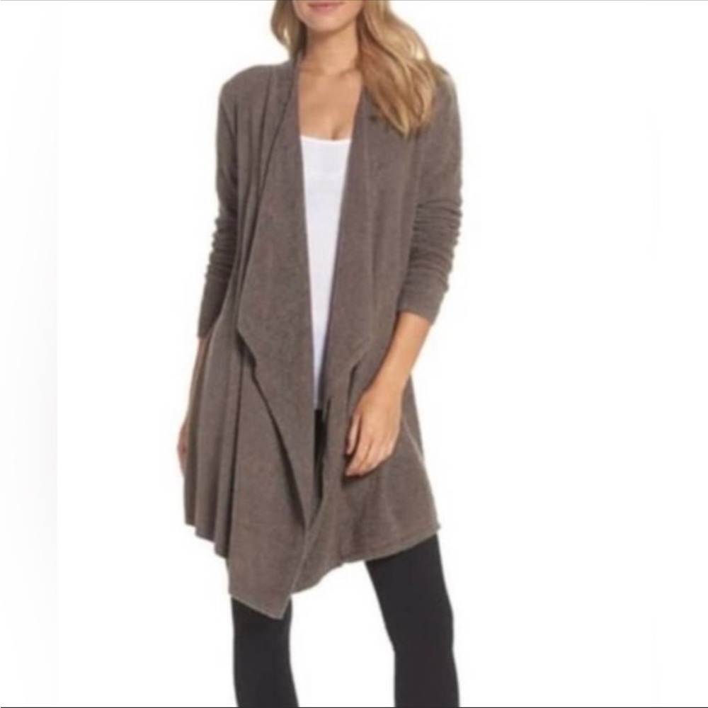 Barefoot dreams cozychic lite